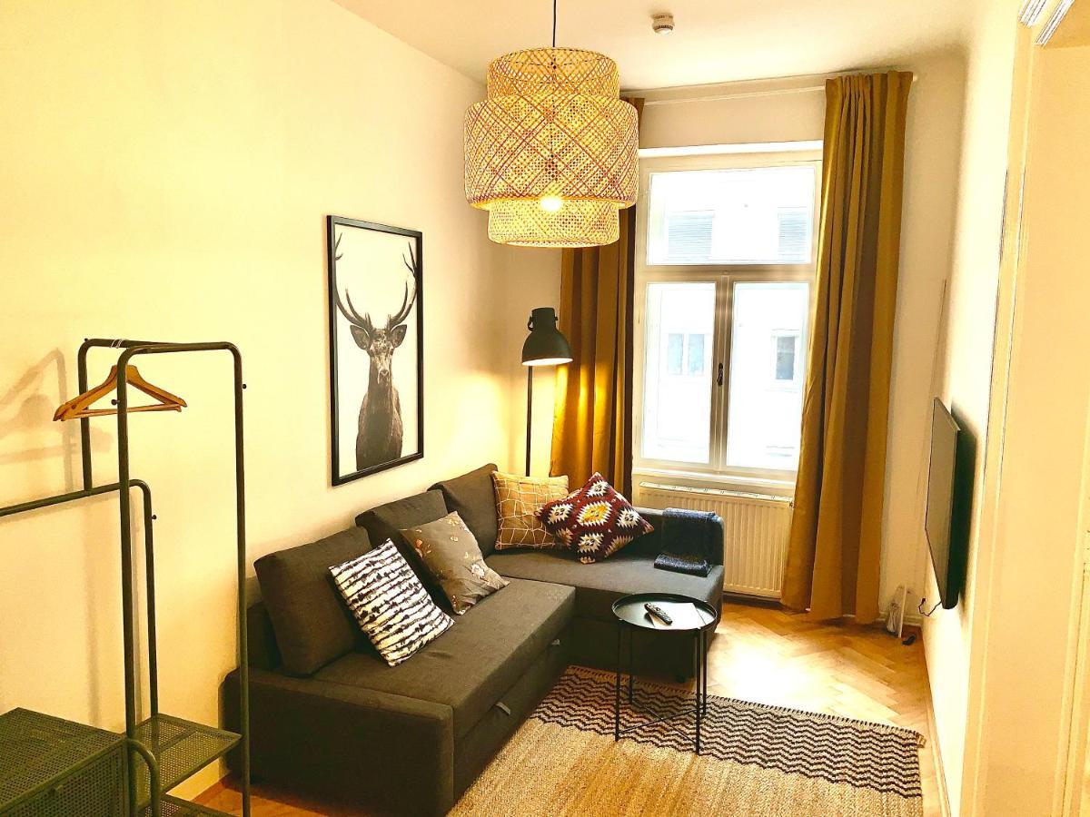 Contemporary City Apartment - By Nahuen Suites Graz Extérieur photo