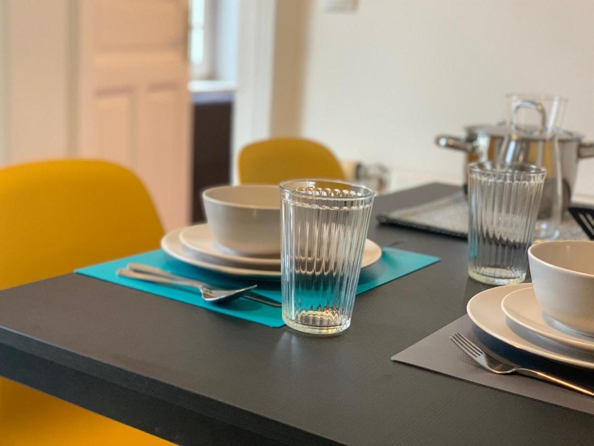 Contemporary City Apartment - By Nahuen Suites Graz Extérieur photo