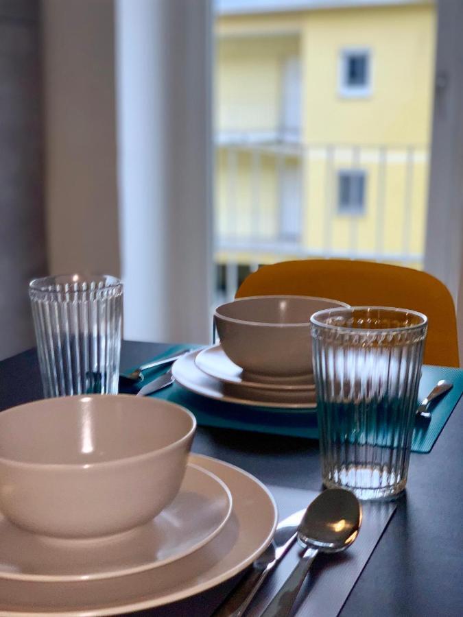 Contemporary City Apartment - By Nahuen Suites Graz Extérieur photo